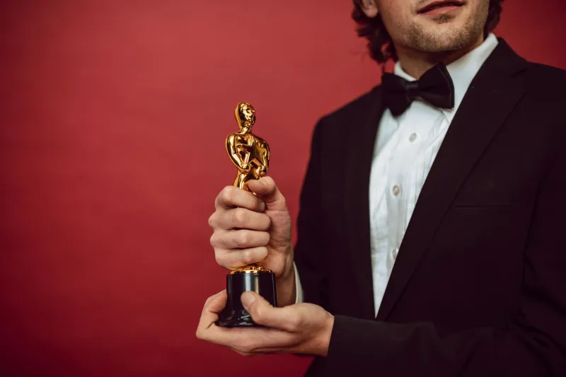 Chasing the Trophy: How Great Actors Keep Wrecking Themselves Trying to Look Serious