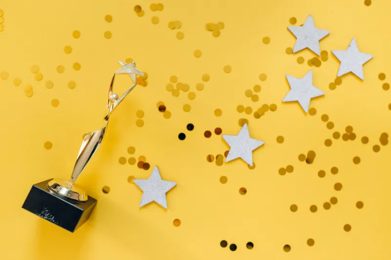 I Sat Through 20 Years of Oscar Winners So You Don't Have To — Here's the Honest Truth