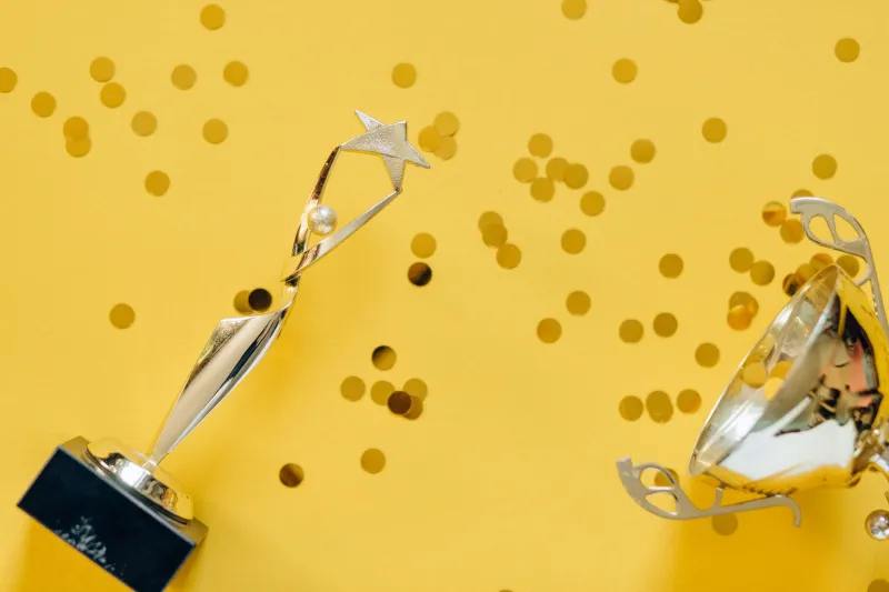 The Performances That Fooled Everyone: Awards Season's Most Embarrassing Ovations