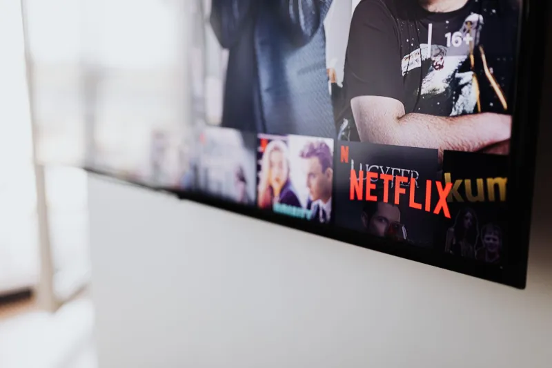 Streaming Ate the Movie Star and Nobody's Talking About It