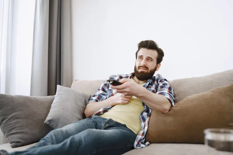 Gone Too Soon: 5 Streaming Shows That Deserved Way Better Than What They Got